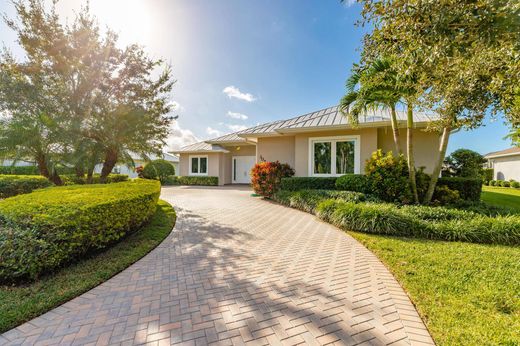 Villa in Sebastian, Indian River County