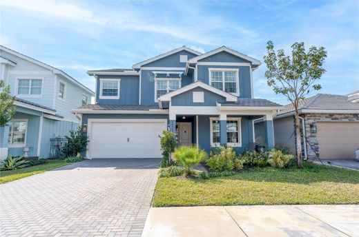 Villa in Loxahatchee Groves, Palm Beach