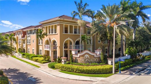 Kamienica w Doral, Miami-Dade County