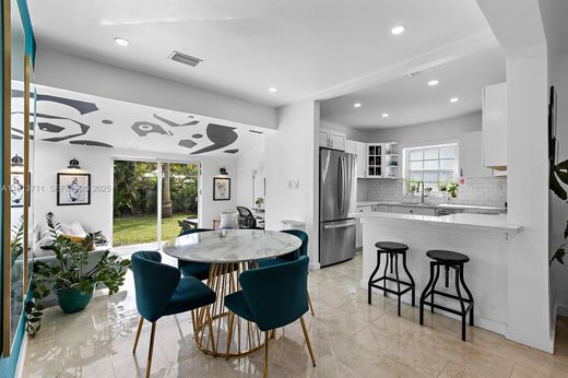 Villa in Miami, Miami-Dade