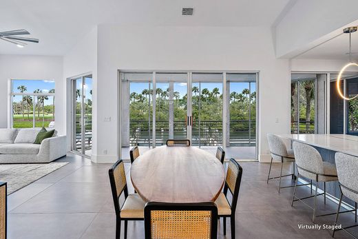 Complesso residenziale a Jupiter, Palm Beach County