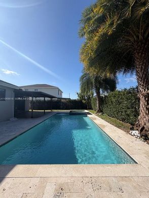 Villa a Homestead, Miami-Dade County