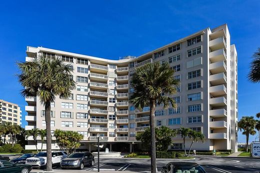 Appartementencomplex in West Palm Beach, Palm Beach County