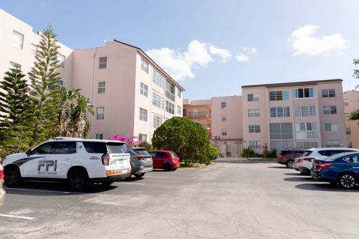 Edificio en Lauderdale Lakes, Broward County