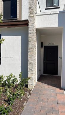 Edificio en Miami, Miami-Dade County