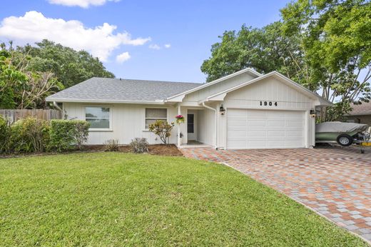 Villa en Jensen Beach, Martin County
