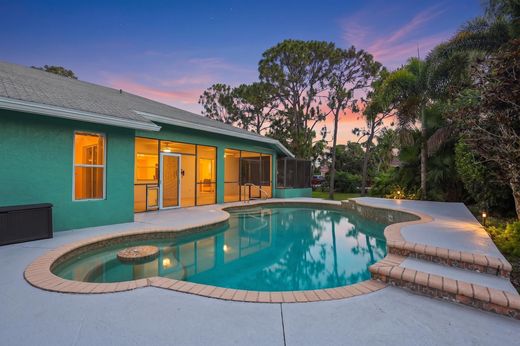 Villa in The Acreage, Palm Beach