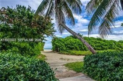 Komplex apartman Miami Beach, Miami-Dade County
