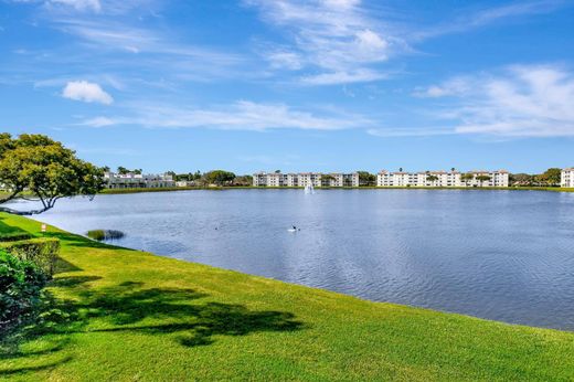 Wohnkomplexe in Delray Beach, Palm Beach County