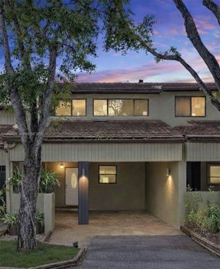 Townhouse in Doral, Miami-Dade