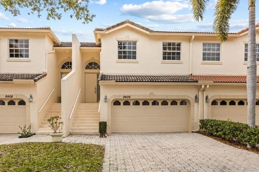 Townhouse in Port Saint Lucie, Saint Lucie County