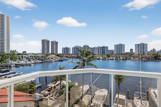 Complesso residenziale a Aventura, Miami-Dade County