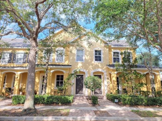 Townhouse in Jupiter, Palm Beach