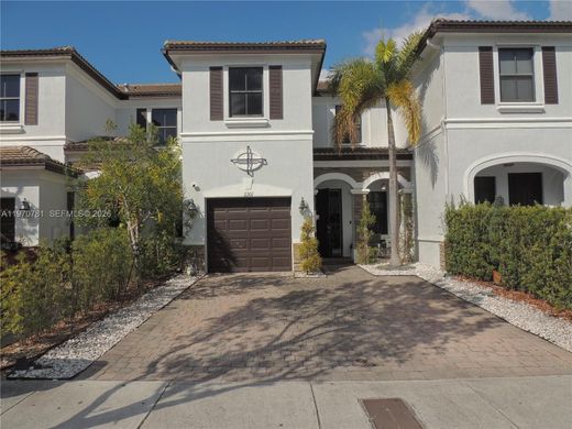Townhouse in Doral, Miami-Dade