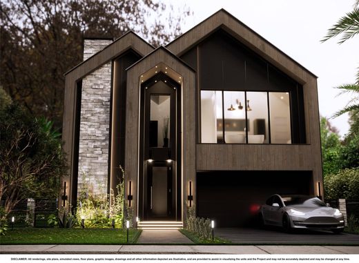 Villa en Fort Lauderdale, Broward County