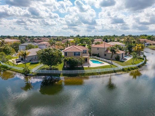 Villa in Miramar, Broward County