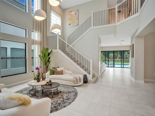 Villa a Boca Raton, Palm Beach County