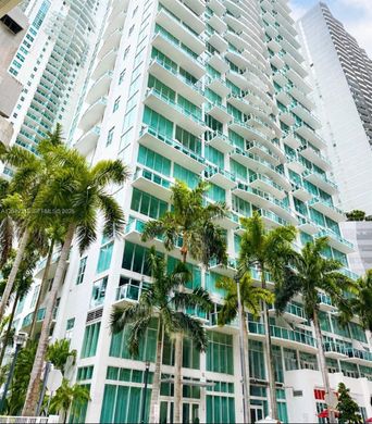 Edificio en Miami, Miami-Dade County
