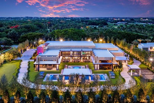 Villa en Delray Beach, Palm Beach County