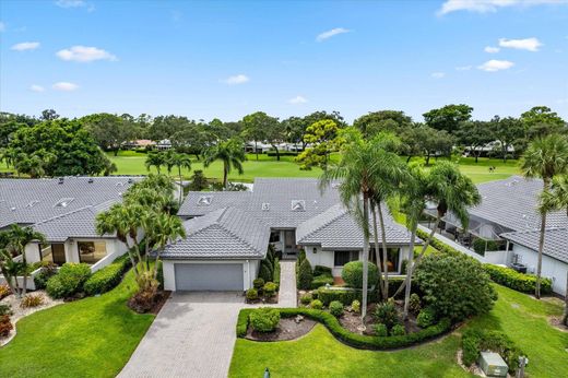 Villa a Boynton Beach, Palm Beach County