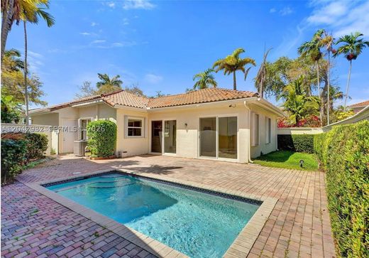 Villa in Hollywood, Broward County