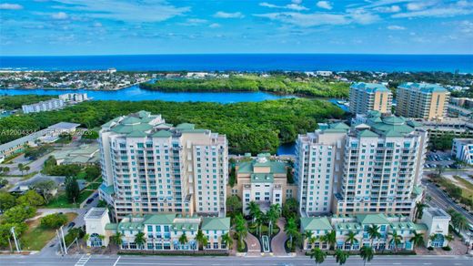 Townhouse in Boynton Beach, Palm Beach