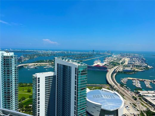 公寓楼  迈阿密, Miami-Dade County