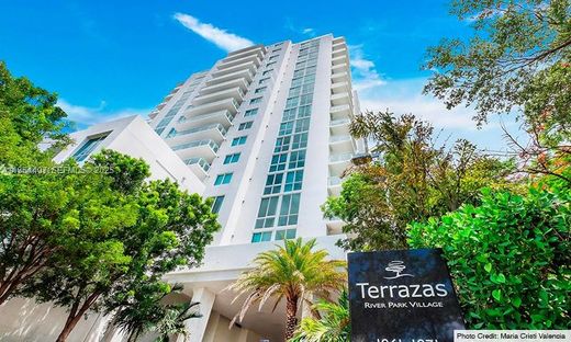 Komplex apartman Miami, Miami-Dade County