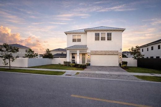 Villa - Miami, Miami-Dade County