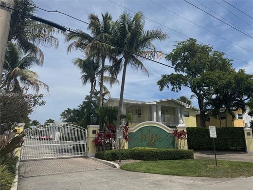 Complesso residenziale a Wilton Manors, Broward County