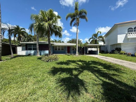 Villa in Wilton Manors, Broward County