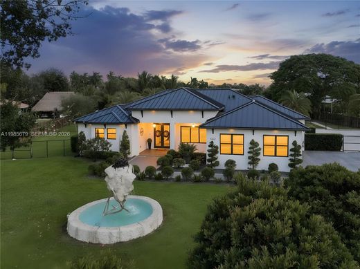 Villa in Homestead, Miami-Dade