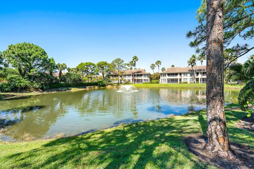Residential complexes in Palm Beach Gardens, Palm Beach