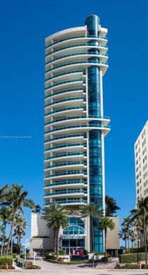 Complesso residenziale a Miami Beach, Miami-Dade County