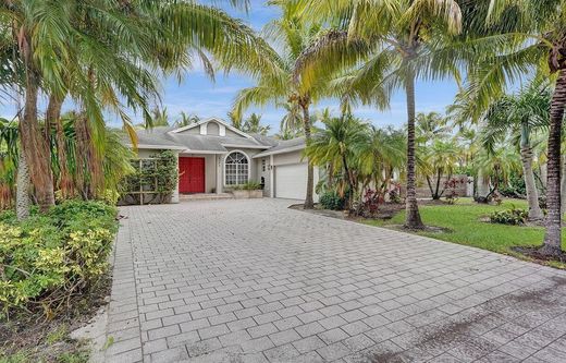 Villa in Fort Lauderdale, Broward County