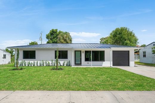Villa in Aventura, Miami-Dade