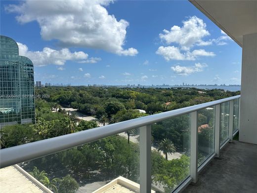 Complexos residenciais - Miami, Miami-Dade County