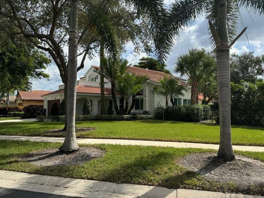 Βίλα σε Boca Raton, Palm Beach County