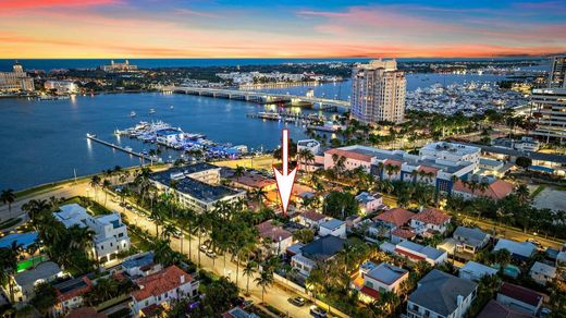 Villa West Palm Beach, Palm Beach County