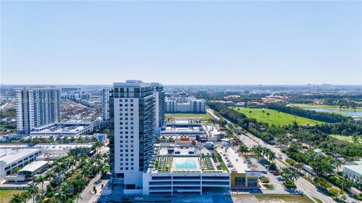 Wohnkomplexe in Doral, Miami-Dade County