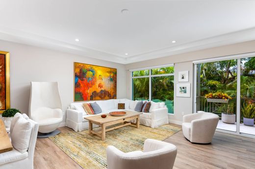 Wohnkomplexe in Stuart, Martin County