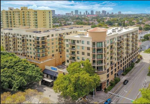 Komplex apartman Miami, Miami-Dade County