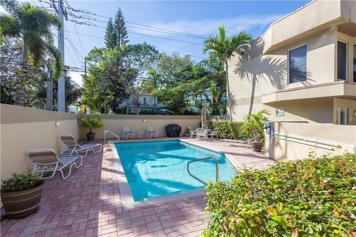 Townhouse in Fort Lauderdale, Broward County