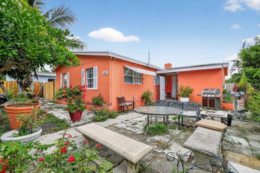 Villa a West Palm Beach, Palm Beach County