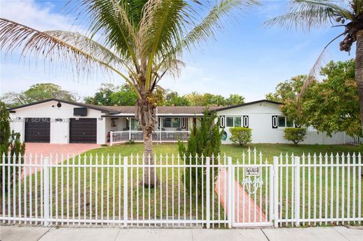 Villa in Homestead, Miami-Dade