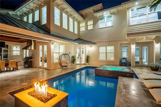 Вилла, Stuart, Martin County