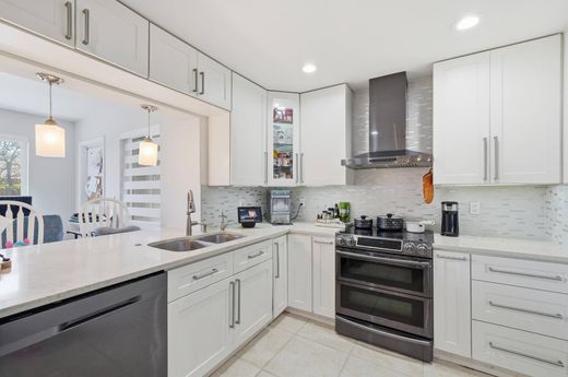 Villa in Margate Estates, Broward County