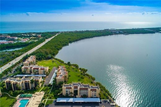 Edificio en Hutchinson Island South, Saint Lucie County