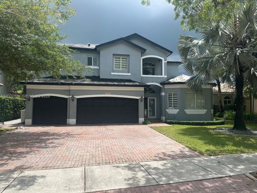 Willa w Homestead, Miami-Dade County