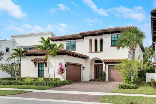 Villa - Palm Beach Gardens, Palm Beach County